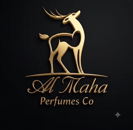 شعار عطور المها
